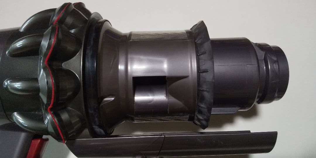 ダイソン掃除機 sv12 本体