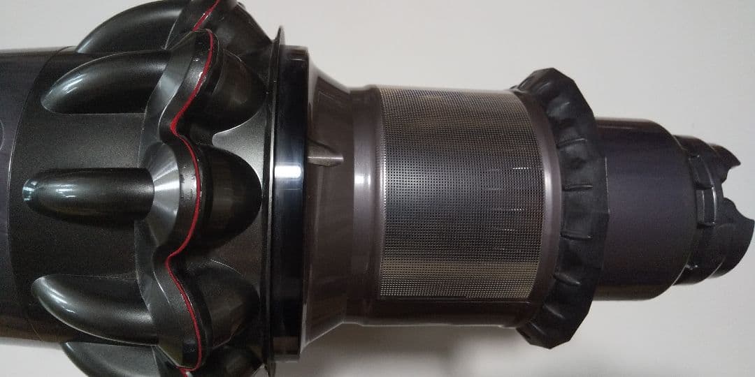 ダイソン掃除機 sv12 本体