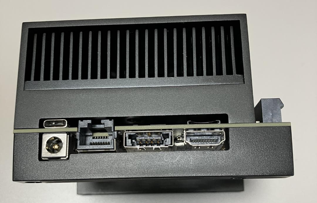 ミニPC NVIDIA Jetson AGX Xavier (32GB)