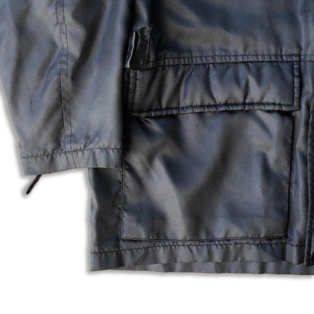 さ*し様 C.P COMPANY gimmick nylon jacket ar