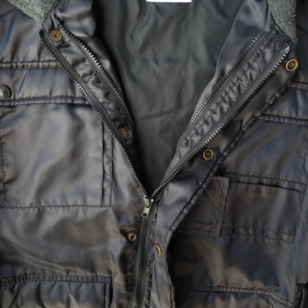 さ*し様 C.P COMPANY gimmick nylon jacket ar