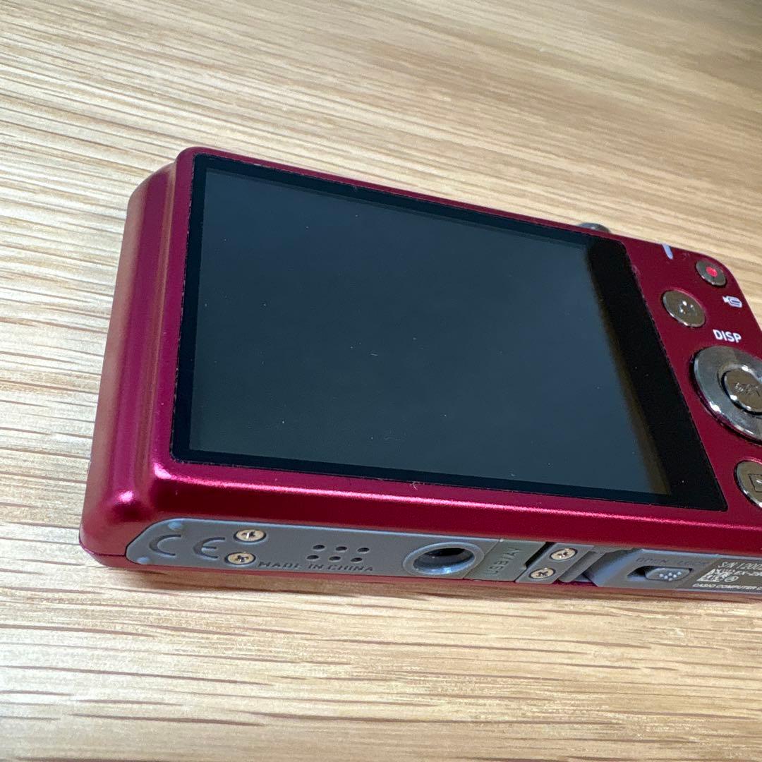 ☆デジカメ☆CASIO EXLIM EX-Z900 #0328