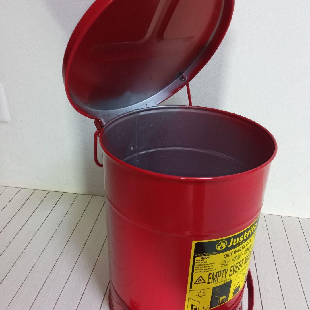 【A】オイリーウエスト缶