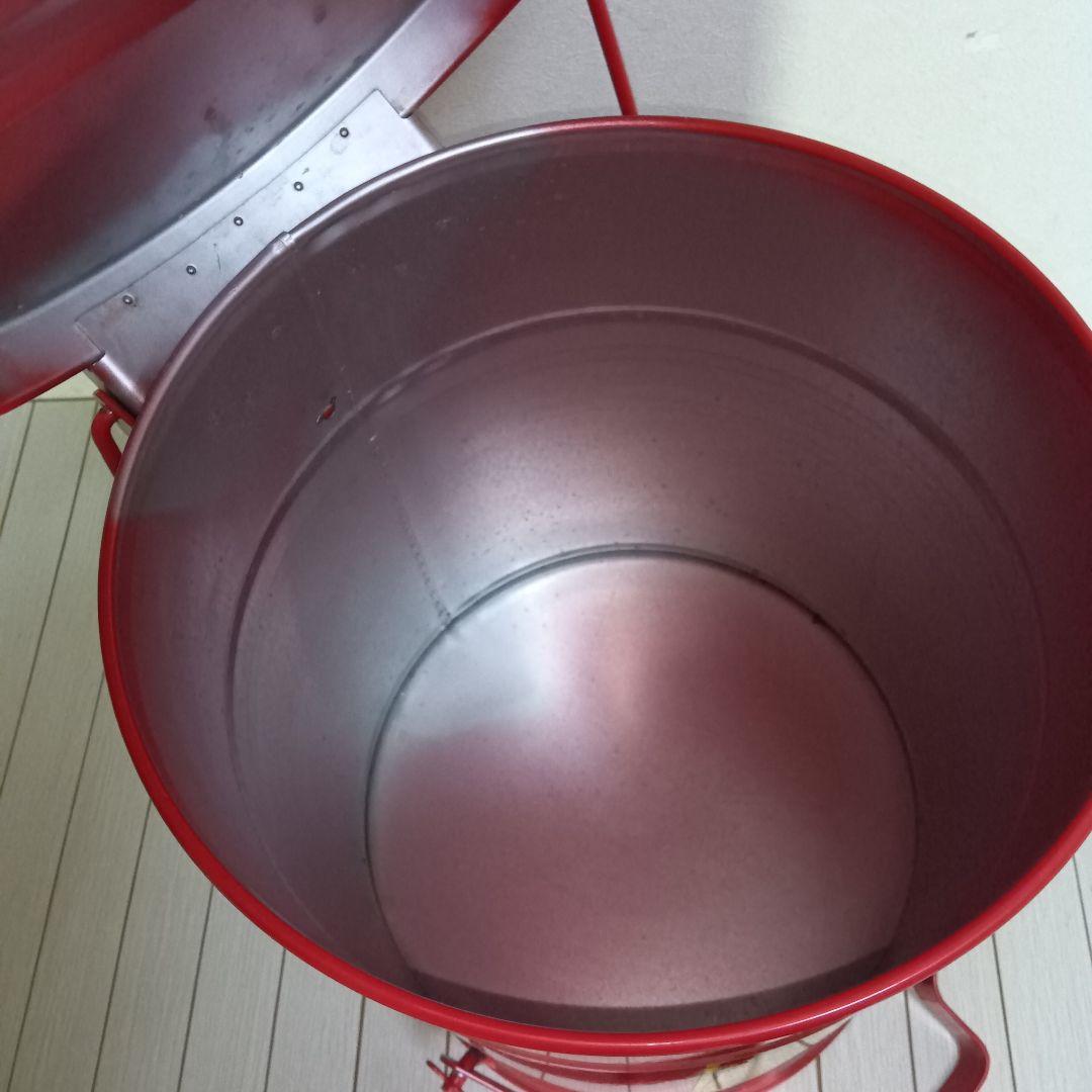 【A】オイリーウエスト缶