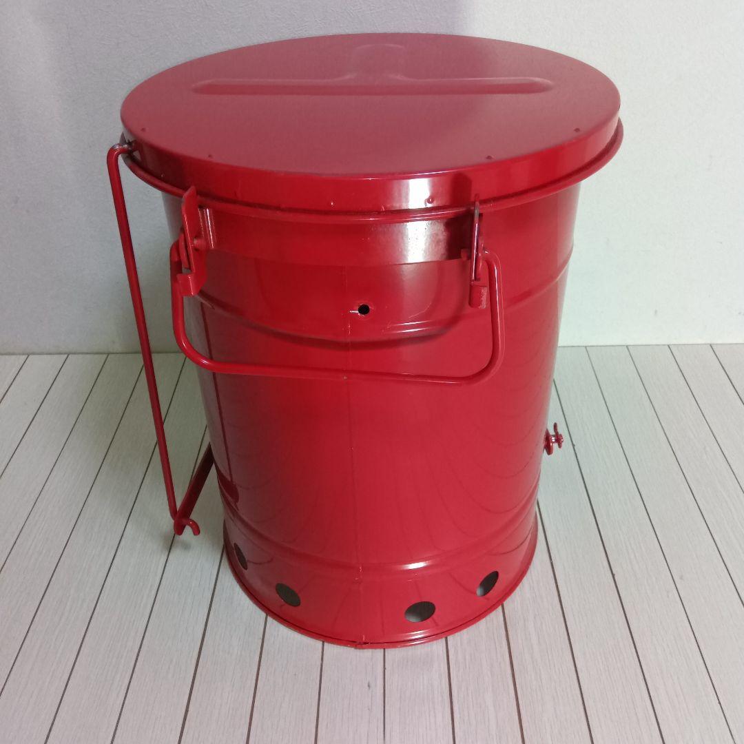 【A】オイリーウエスト缶