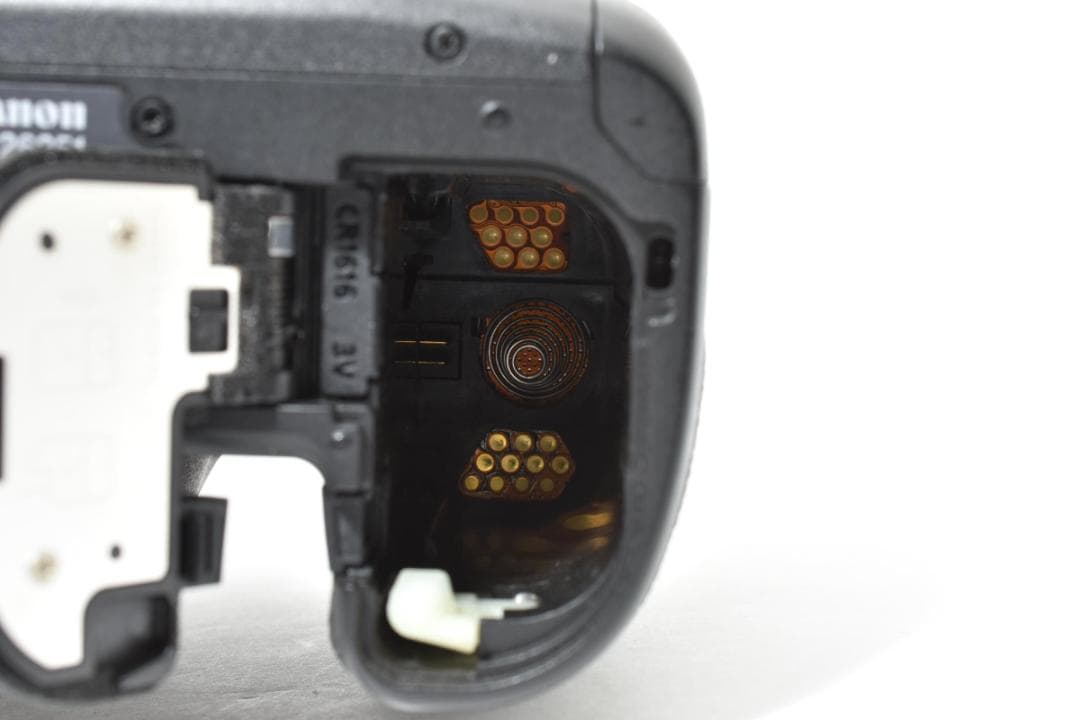 【美品】Canon EOS 7D ボディ BG-E7付 動作良好