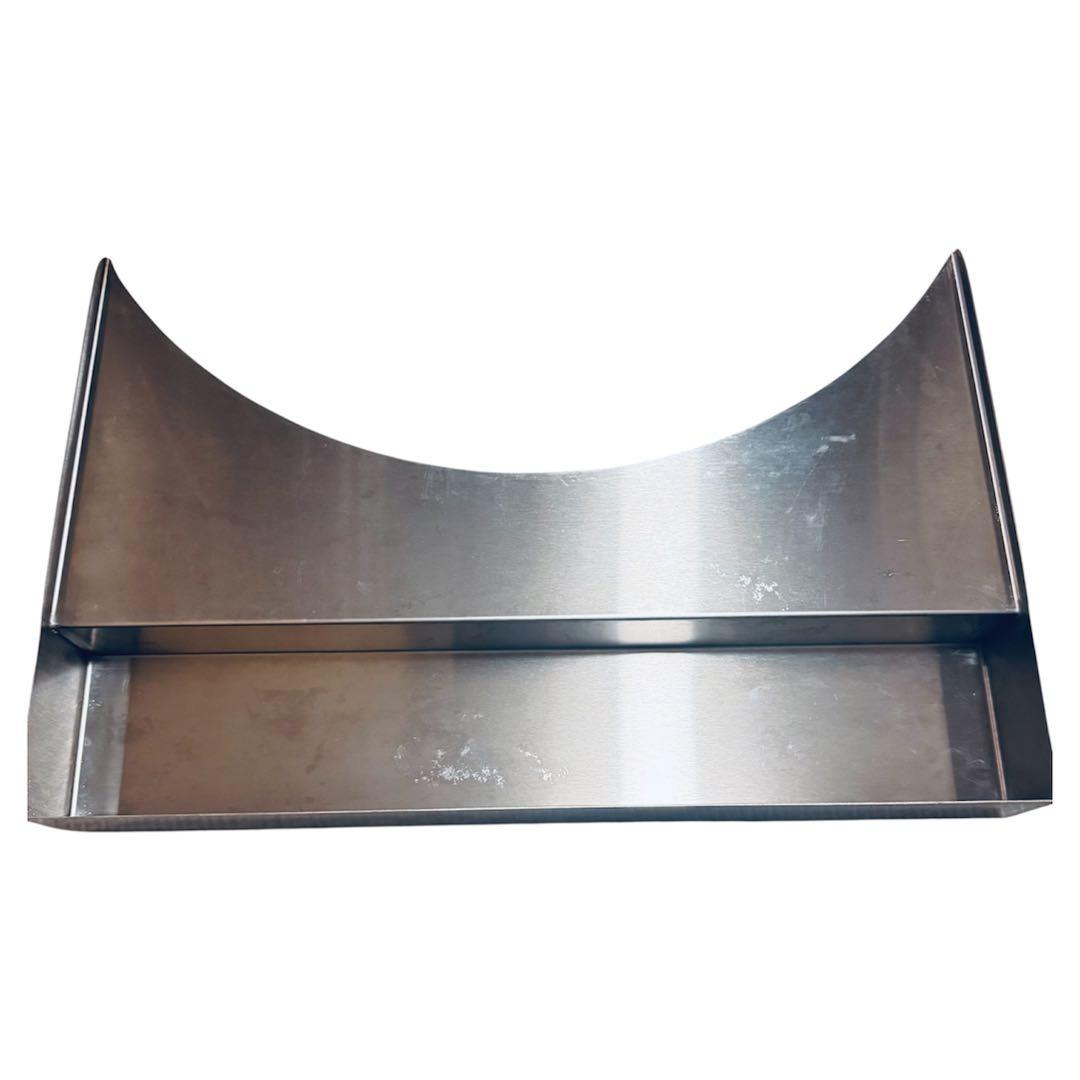 キプロスター 業務用電気クレープ焼き器 PRO-40CRP-D