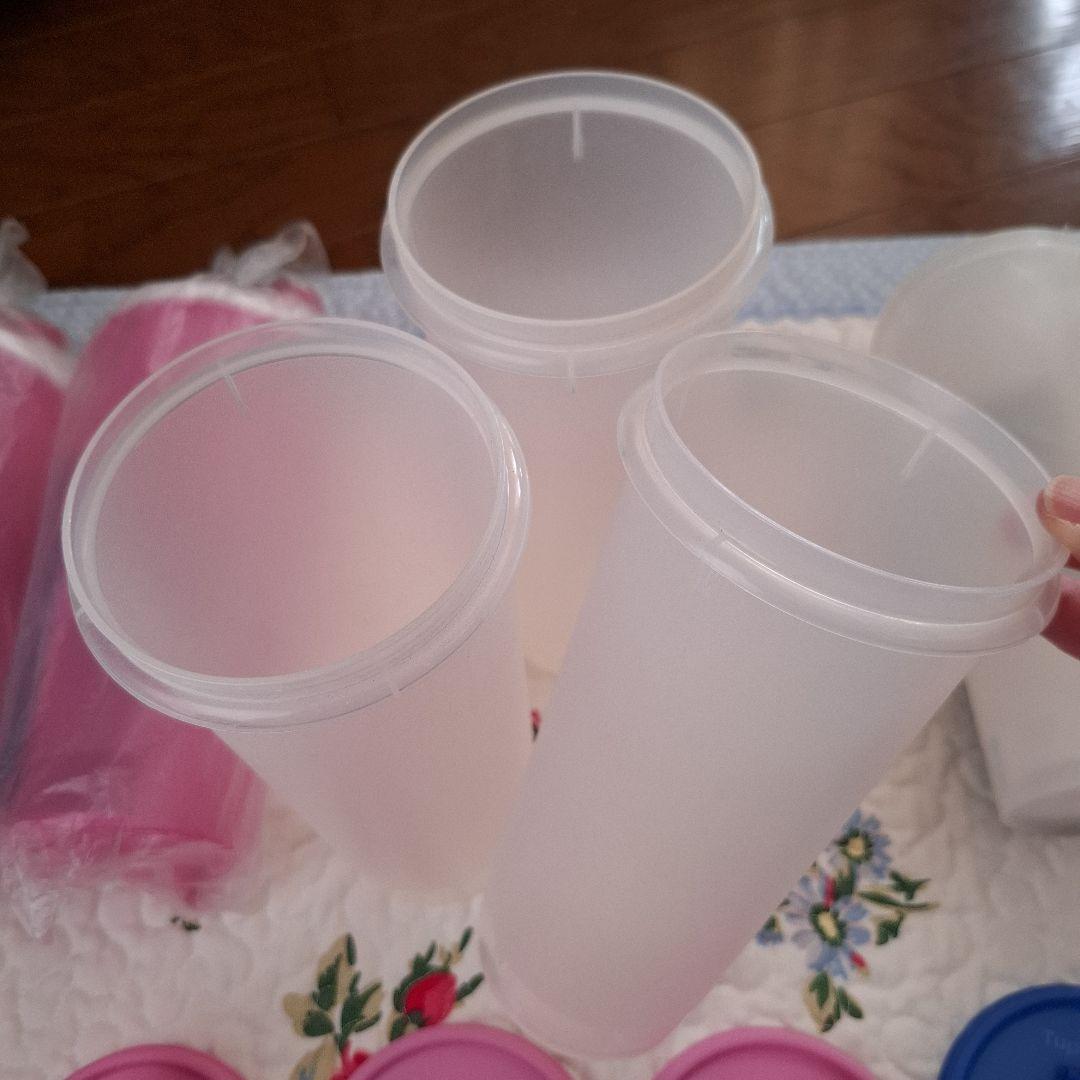 さくらカラー♡　Sライン　9本セット