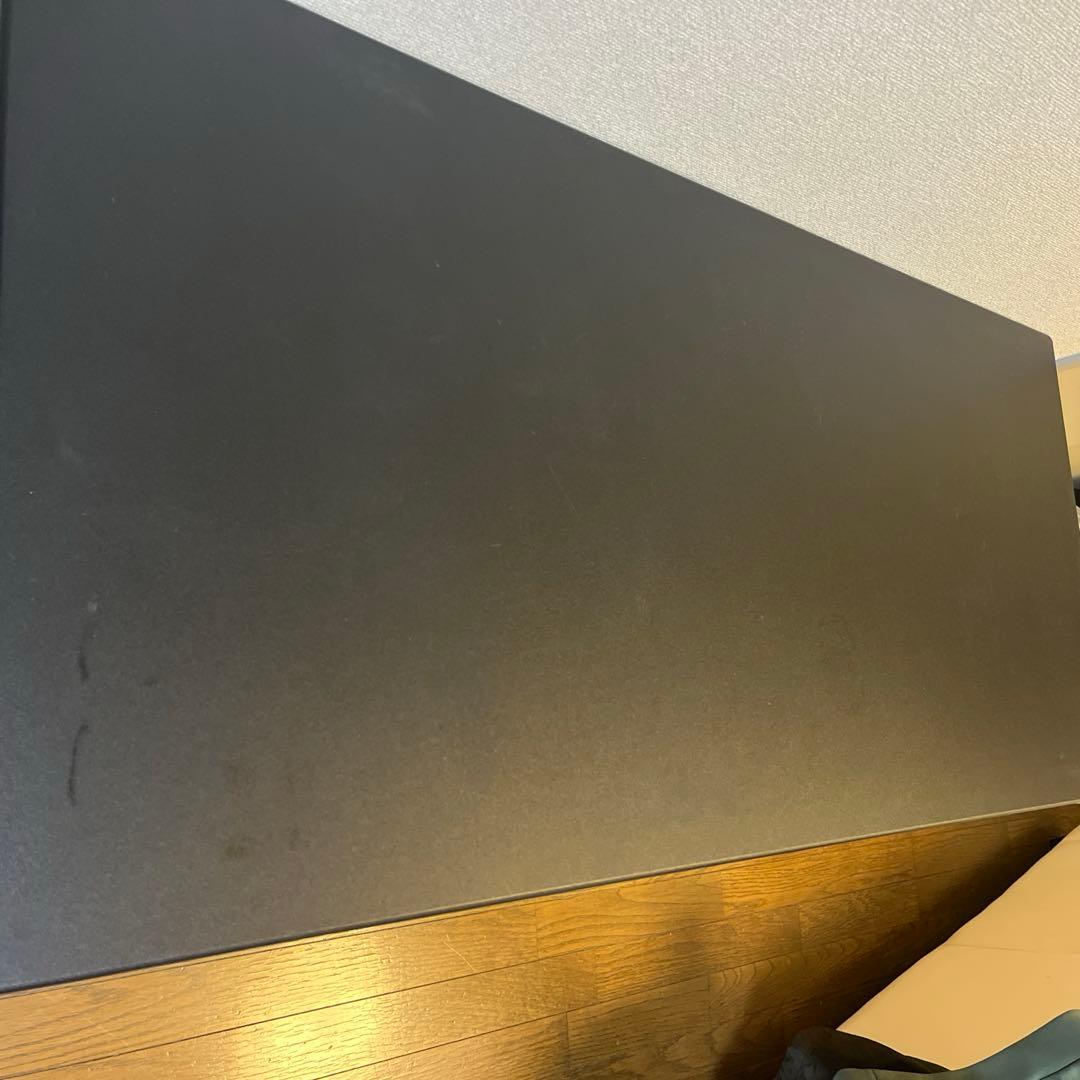 【都内23区受渡限定】Bauhutte (バウヒュッテ)　昇降式ゲーミングデスク