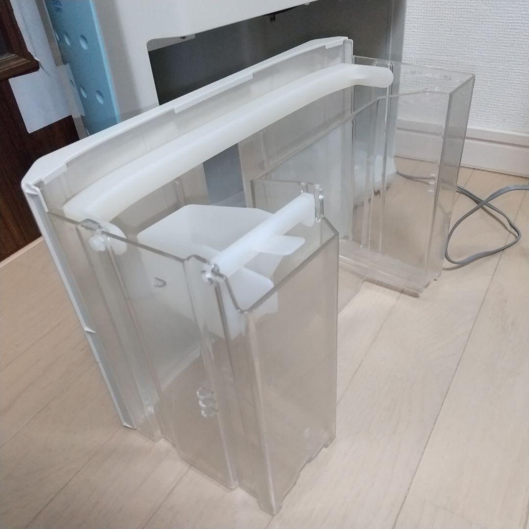 除湿25畳対応モデルなので年中大活躍➰スポットクーラー機能搭載衣類乾燥除湿機