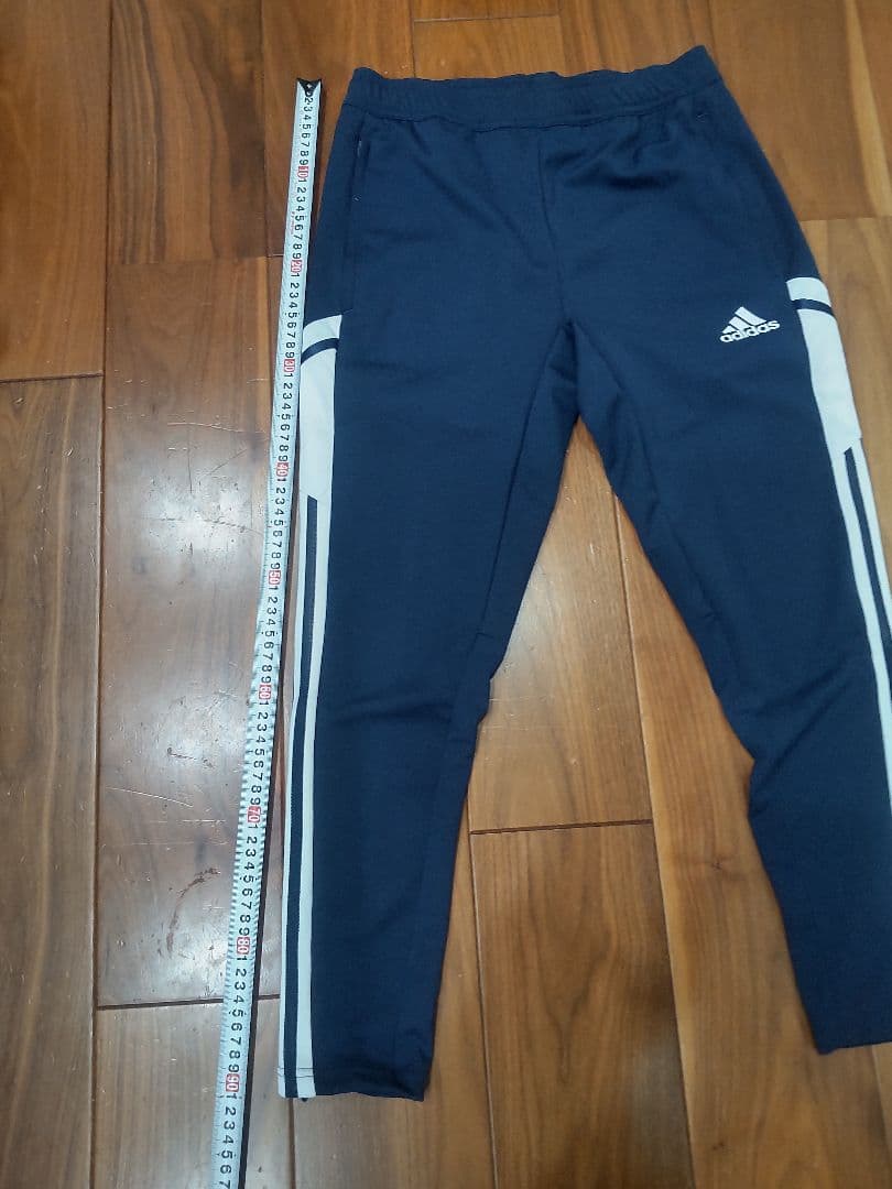 アディダスジャージ上下 Lサイズ セットアップ