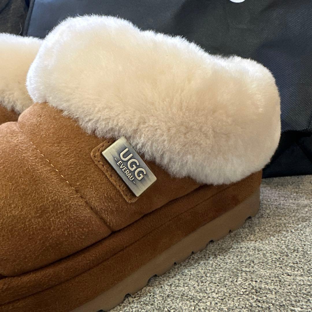 31日まで！入手困難品 UGG Tazzlita ふわもこ