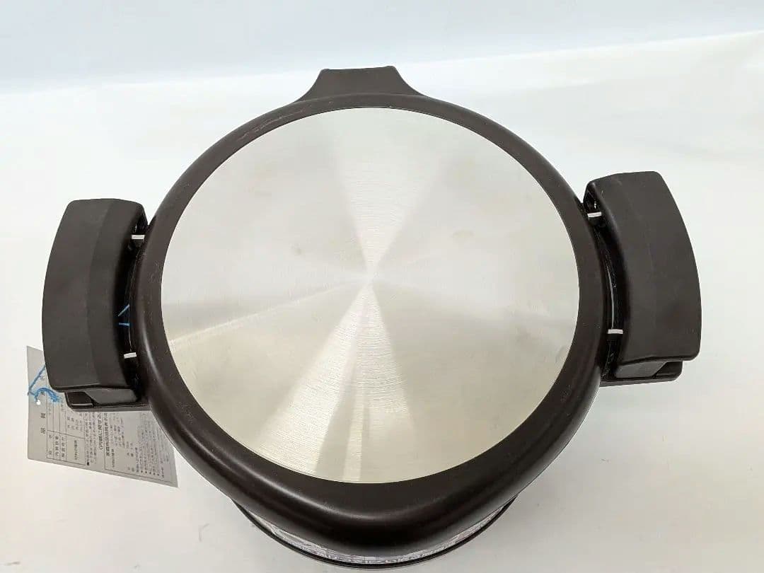 未使用 象印 真空保温調理鍋 グラングルメ SNA-B30-XA