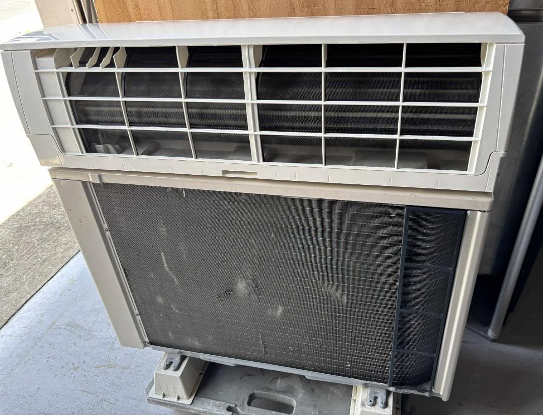 MITSUBISHIエアコン霧ヶ峰おもに18畳用MSZ-GE5620S 200V