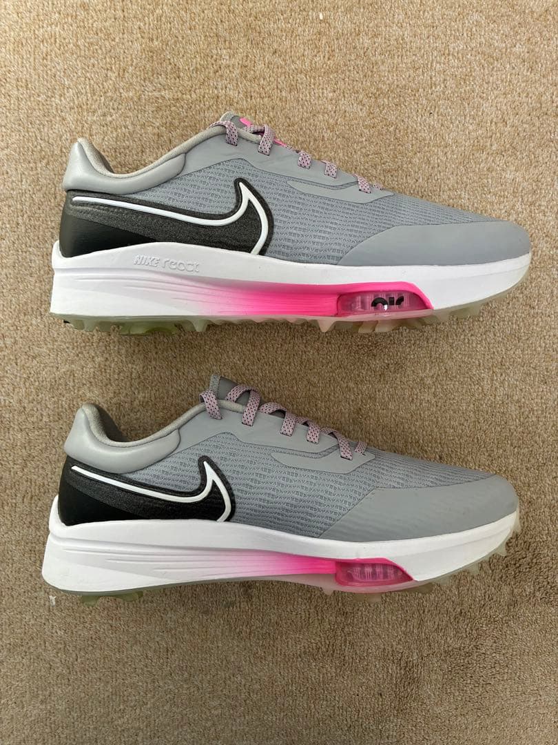 【美品】ナイキ　インフィニティツアー　ネクスト% 26.5