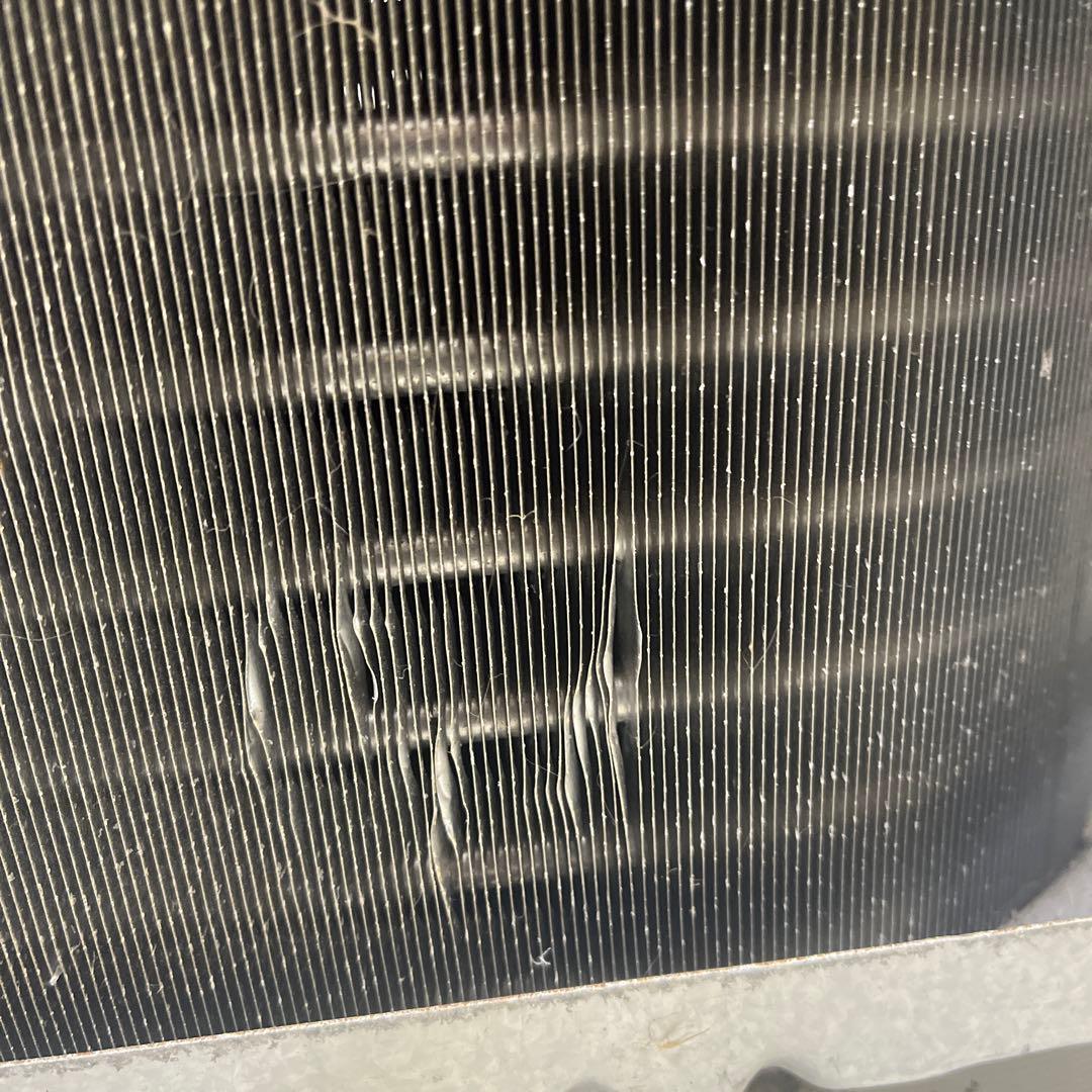 パナソニック　CS-252DFL-W エアコン　エオリア　オルココ