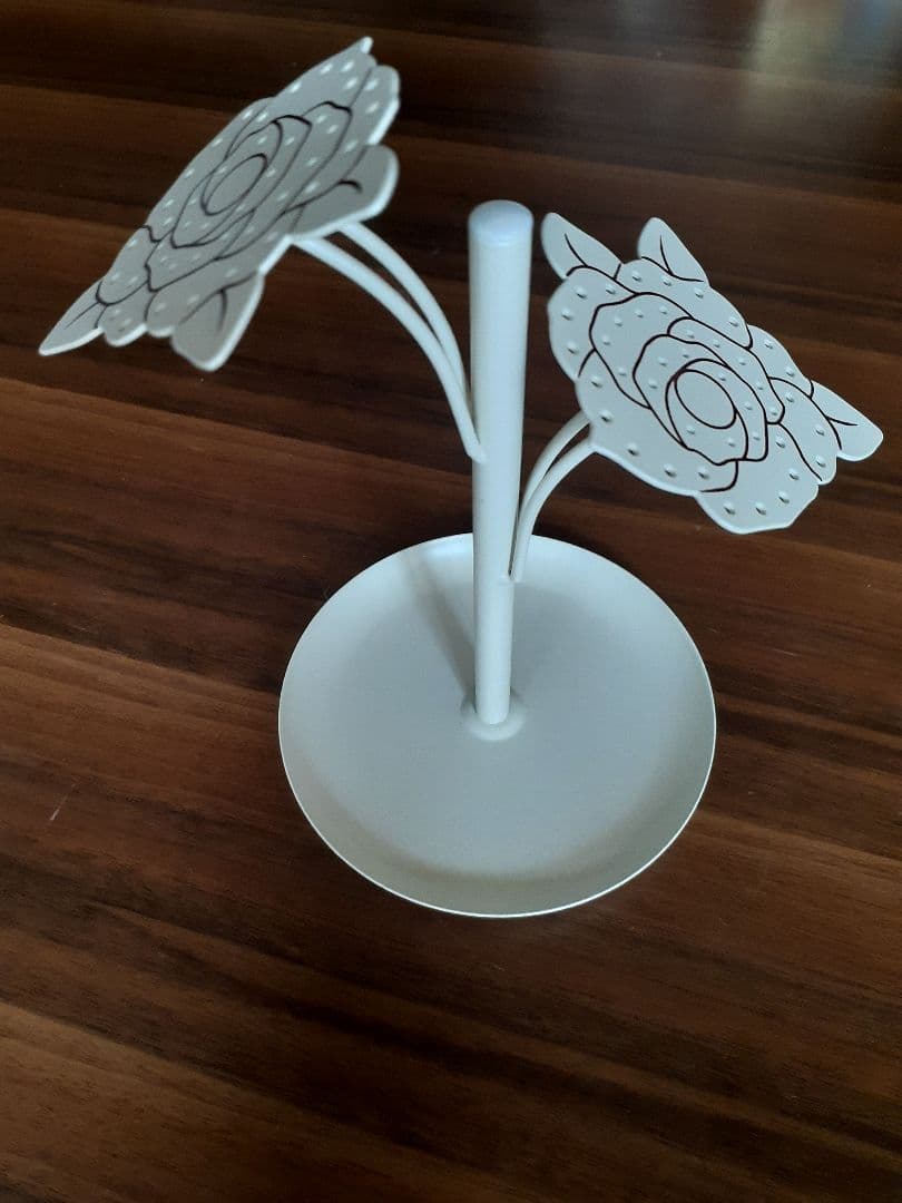 ピアス　アクセサリー　ホルダースタンド