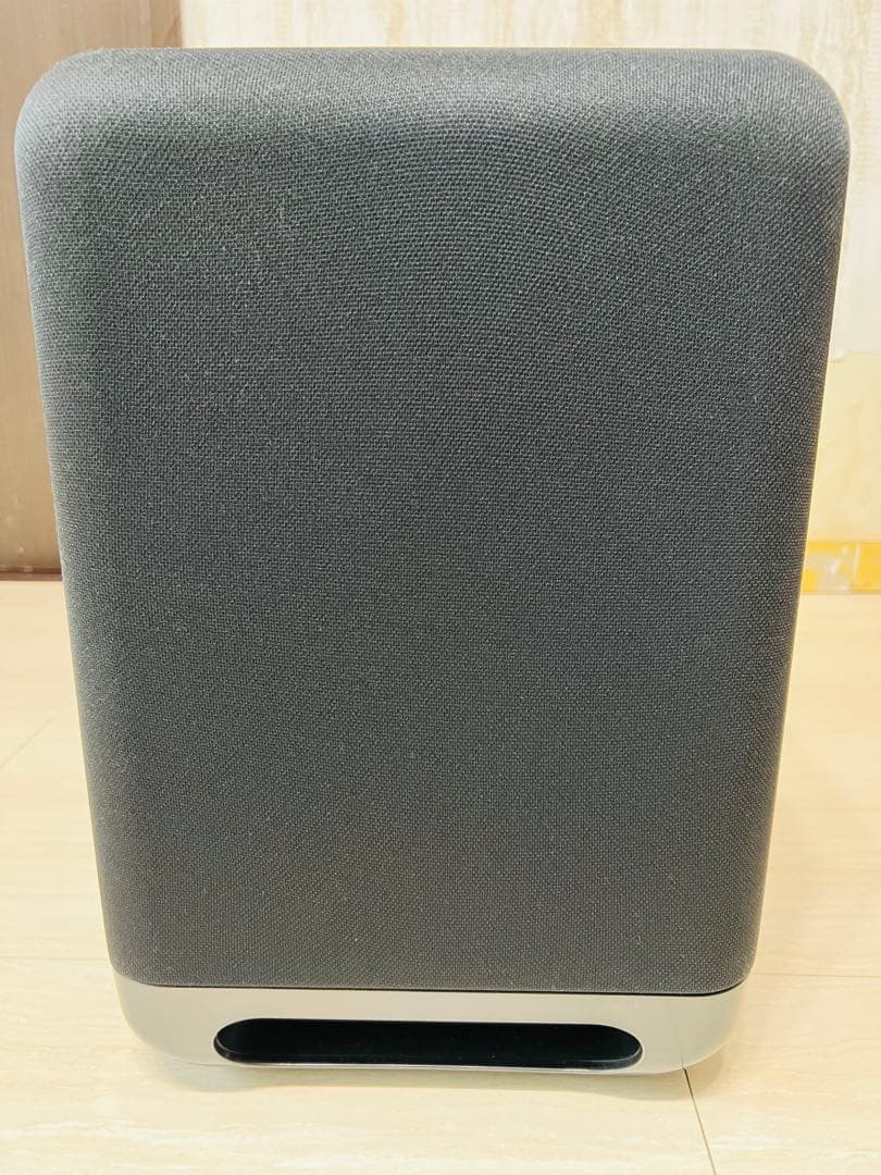 SONY SA-SW5 サブウーファー　ホームシアターシステム