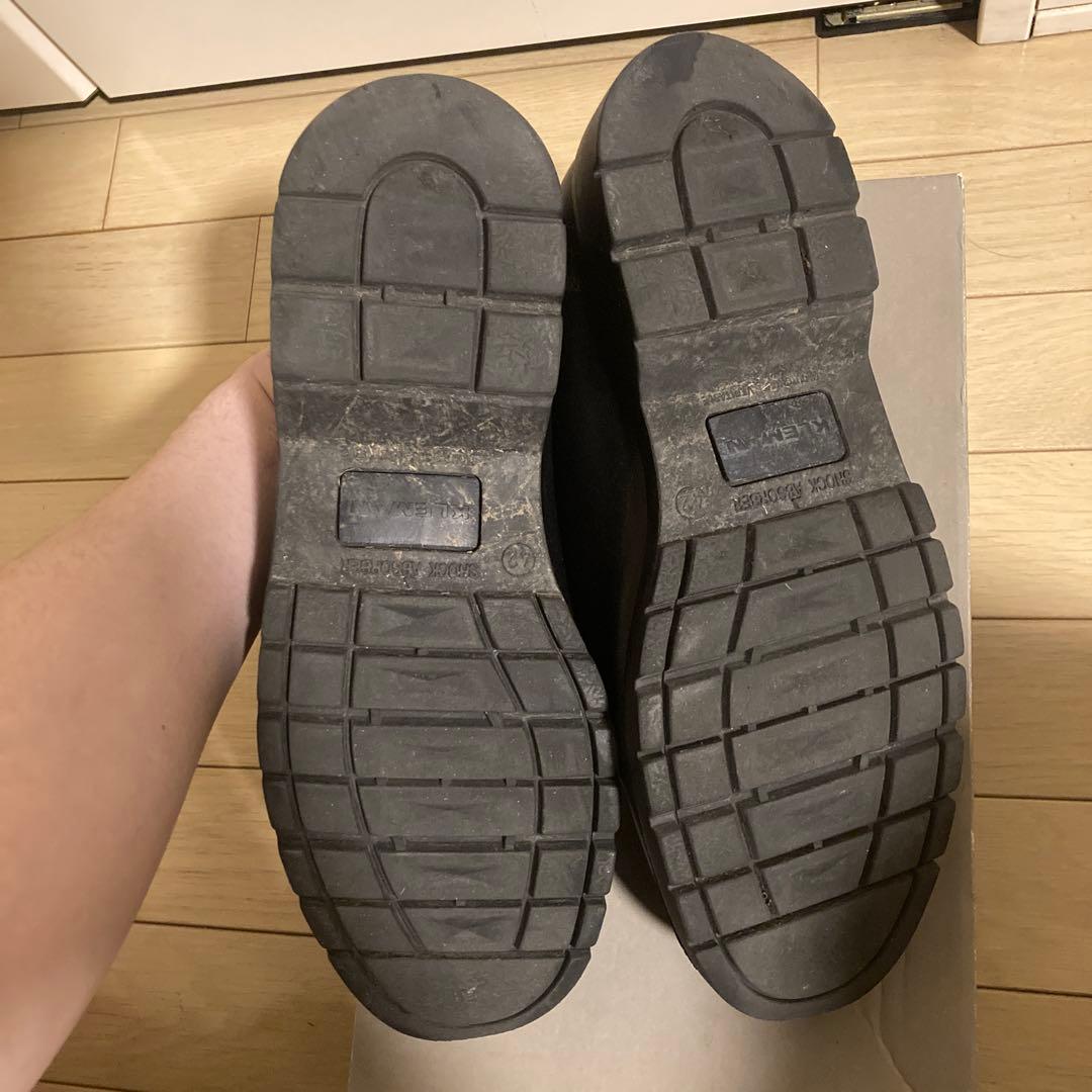 KLEMAN クレマン PADRE パドレ PADROR パドラー　サイズ42