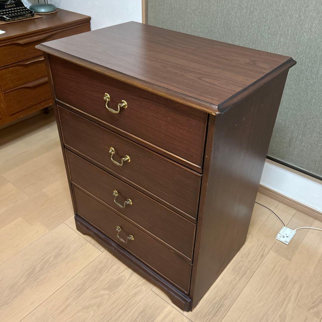 U.S.A 家具 チェスト KIMBALL サイドボード ミッドセンチュリー