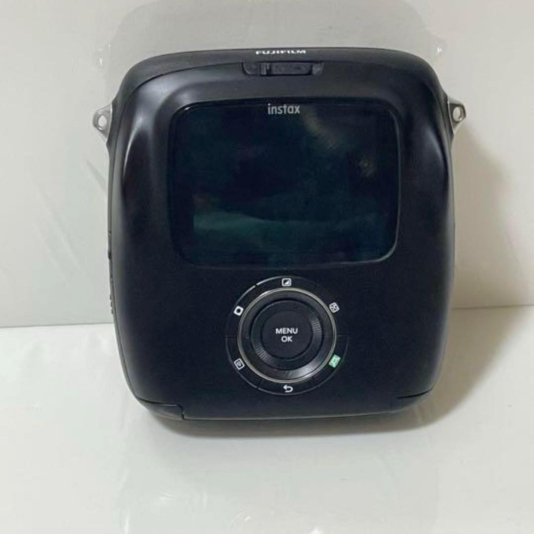 フィルムカメラ INSTAX SQUARE SQ 10