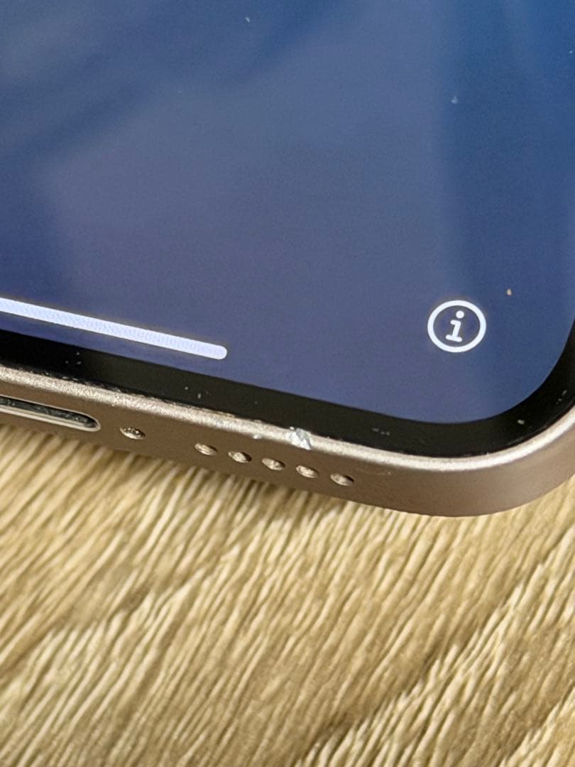 iPhone 13 128GB 本体　ピンク