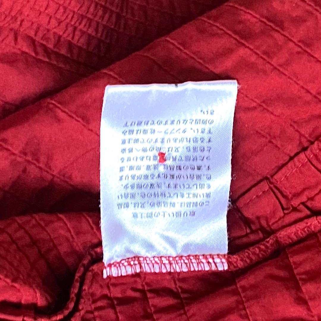 ヤッコマリカルド（YACCOMARICARD）　　タック　シャツ　ジャケット