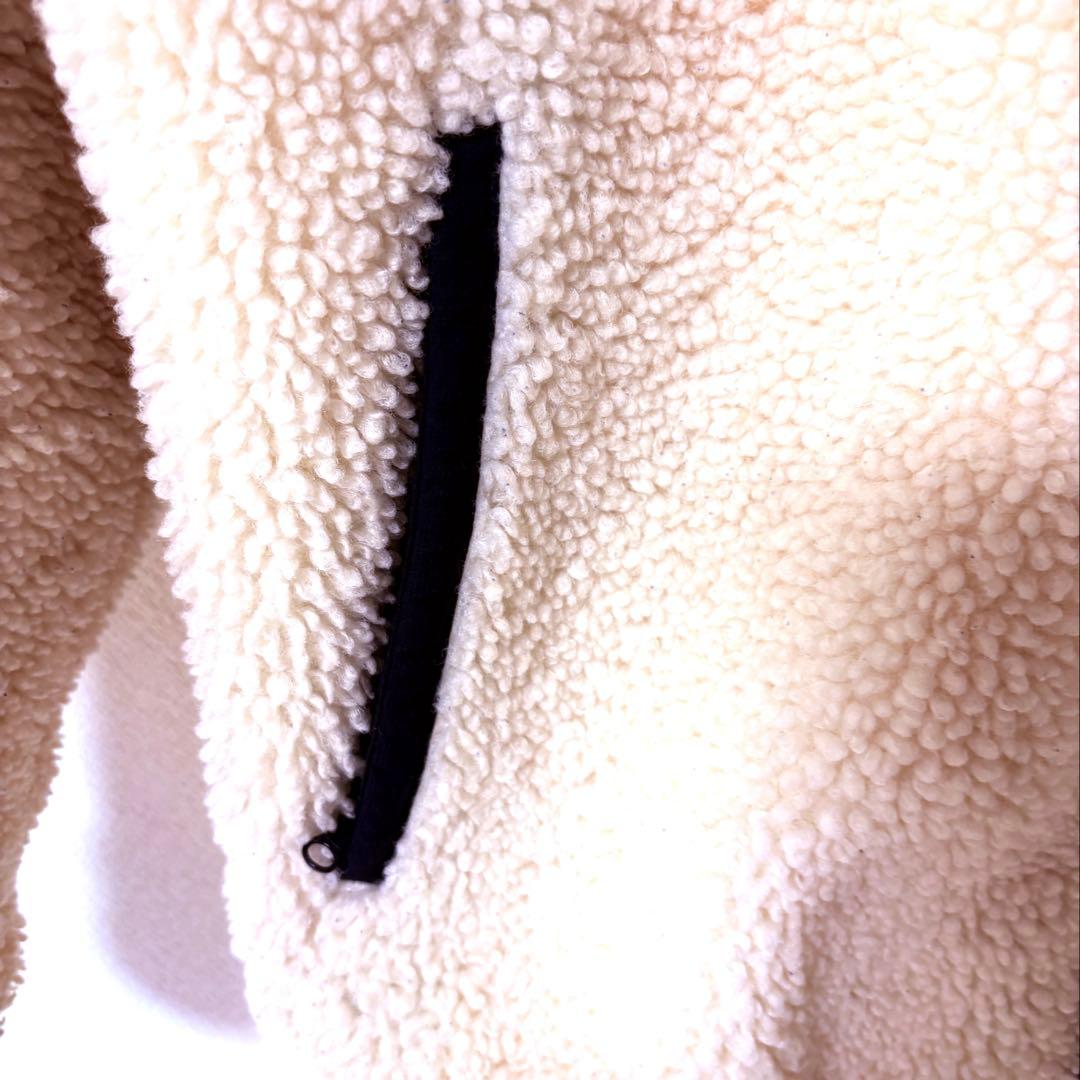 adidasgolf アディダス ゴルフ ボアジャケット フルジップSIZE M