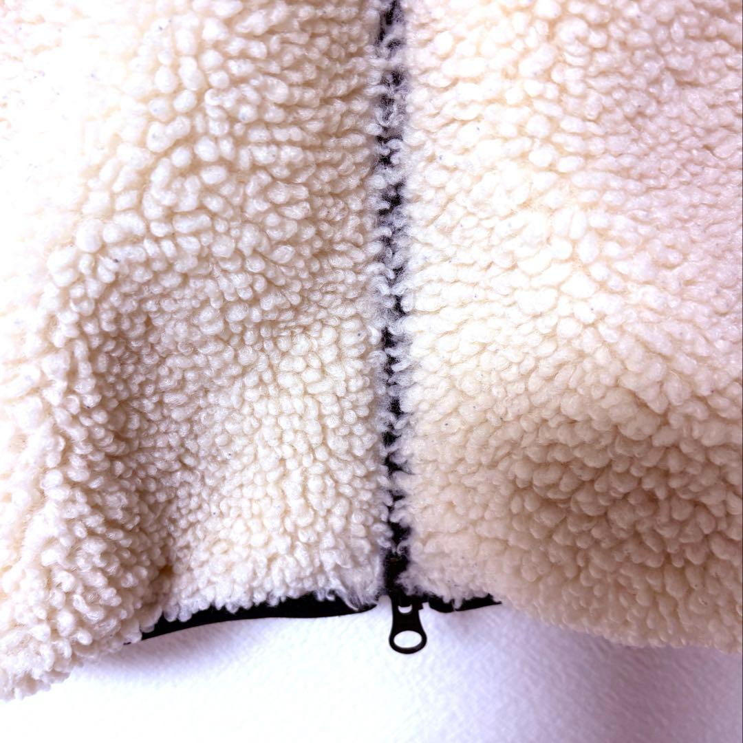 adidasgolf アディダス ゴルフ ボアジャケット フルジップSIZE M