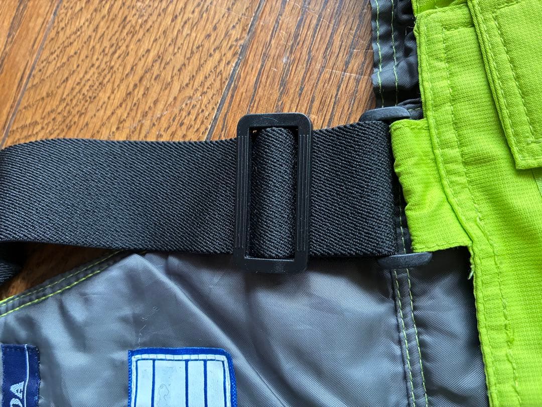 スキーウェア　ジャケットとパンツセット　160cm