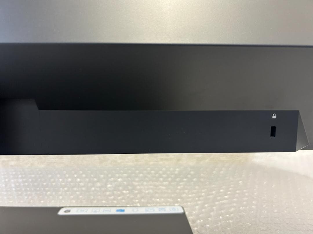 HP Pavilion 27 FHD 27インチ モニター 3TN79AA