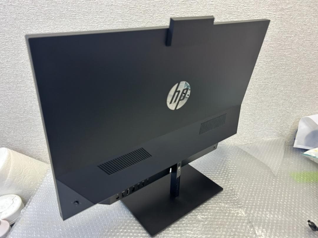 HP Pavilion 27 FHD 27インチ モニター 3TN79AA