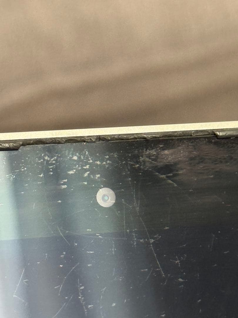 MacBook Pro 2013 15インチ　retina