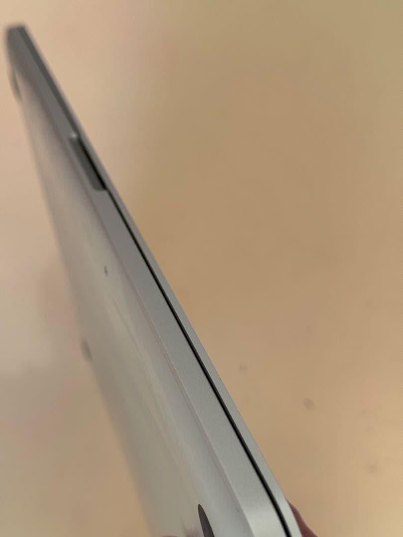 MacBook Pro 2013 15インチ　retina