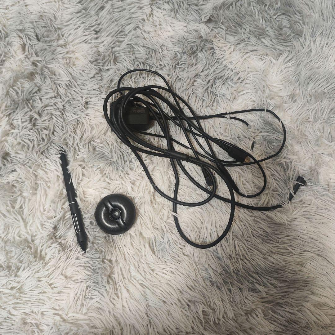 HUION Kamvas Pro 13(2.5 K) 液タブ