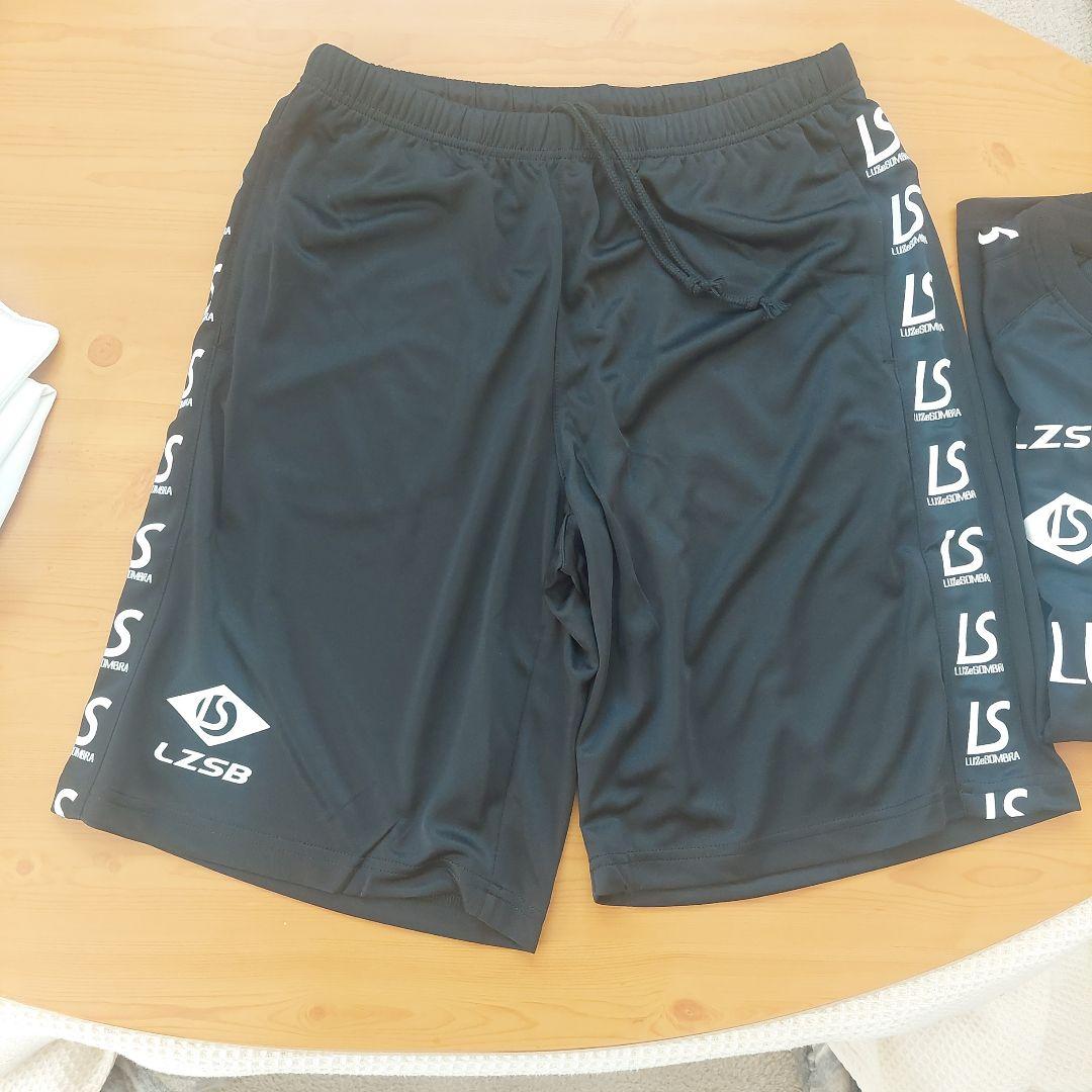 Luz e Sombra サッカーウェアセット　レア