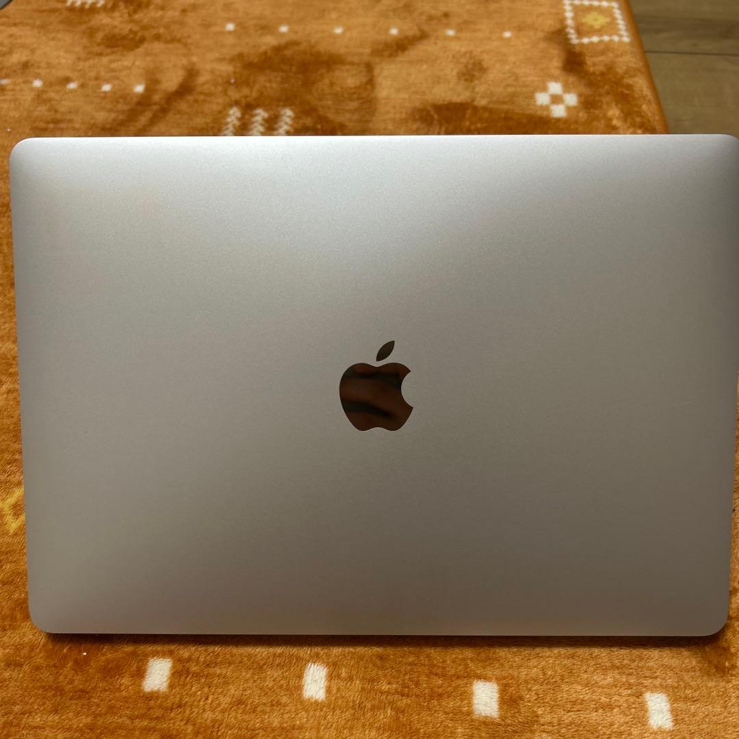 超美品MacBook Air 2020 A2337 M1 245GB 8GB