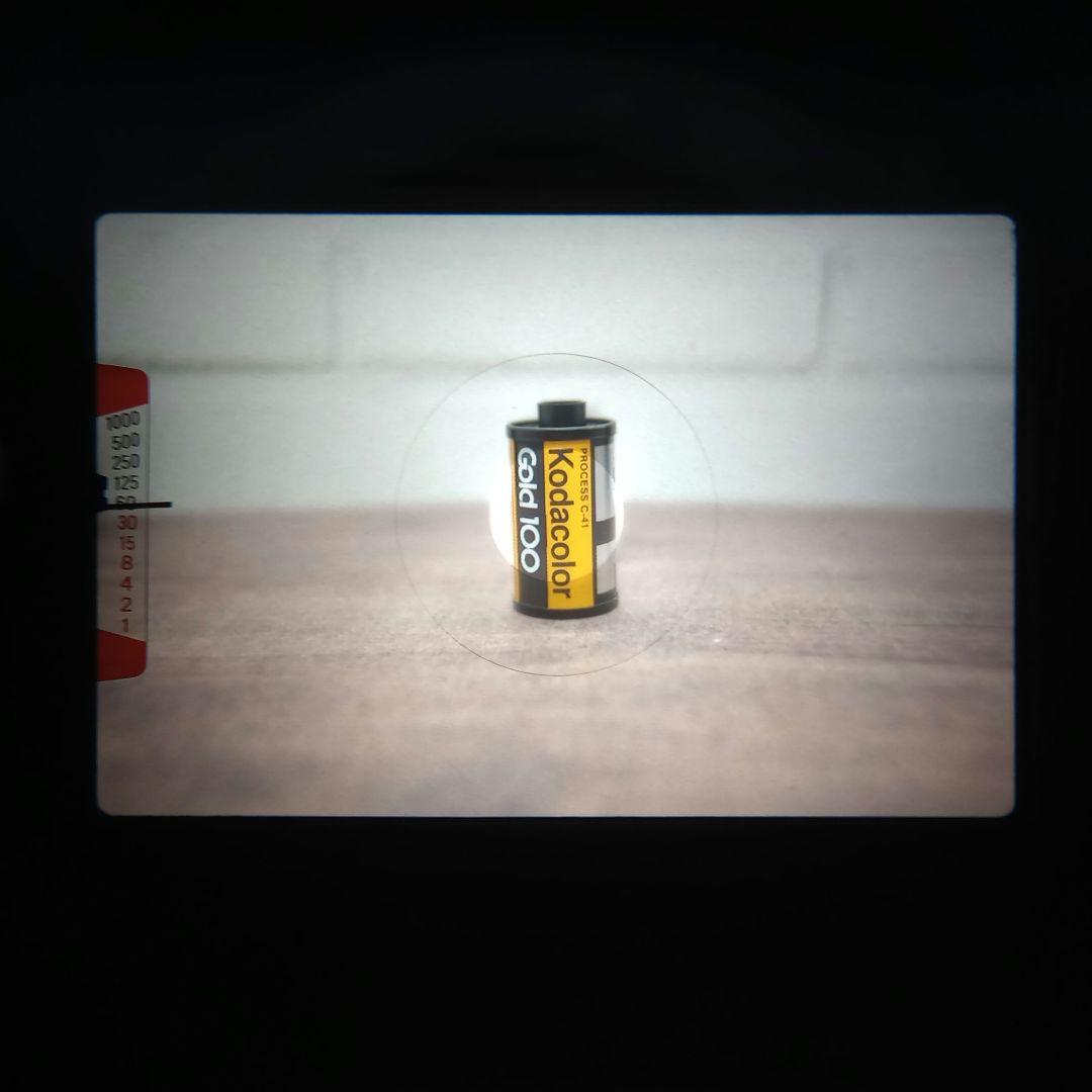 【完動品】Nikon EM / SERIES E 35mm f2.5