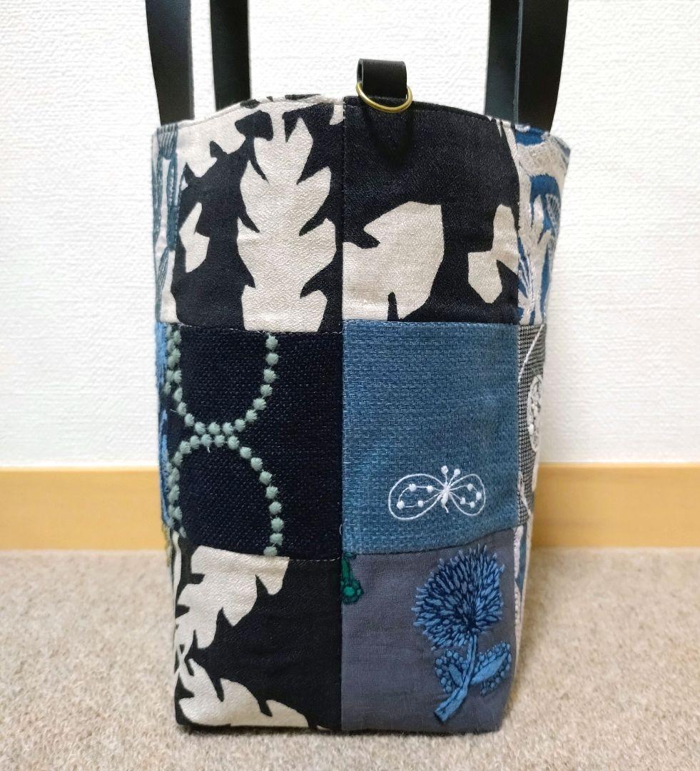 Yorimici パッチワークハンドメイド