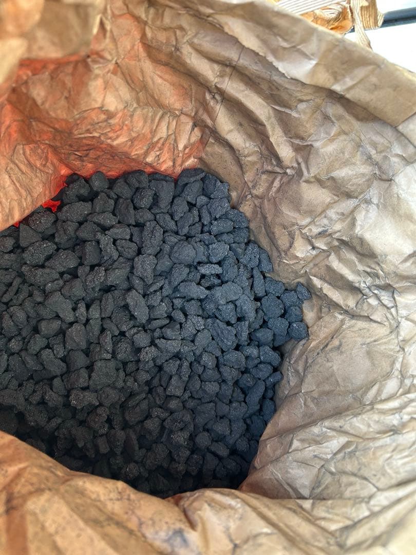 石炭燃料　コークス　小玉　20kg