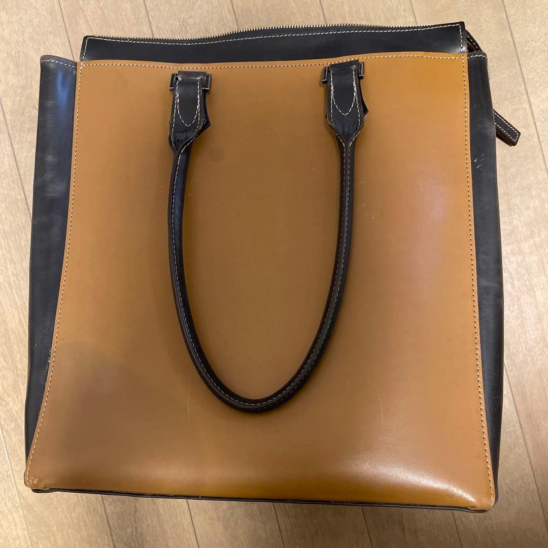 ココマイスター　オークバーク・ステイサム