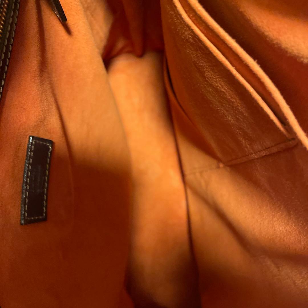 ココマイスター　オークバーク・ステイサム