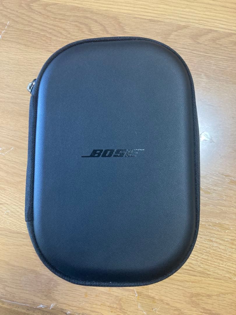 Bose QuietComfort 45 headphones ネイビー