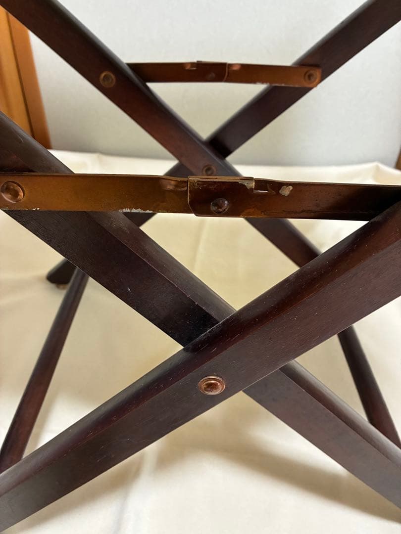 Carina ディレクターズチェア　　　カリーナ