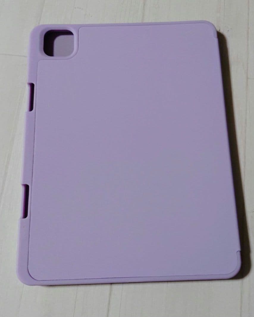 iPadPro iPadpro第7世代 iPadケース シリコン 保護ケース