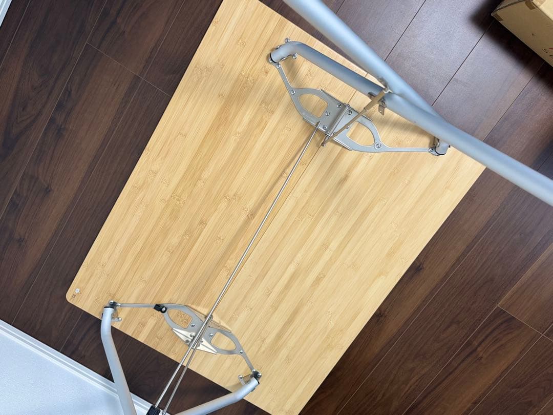  peak スノーピーク ワンアクションテーブル LV-010TR