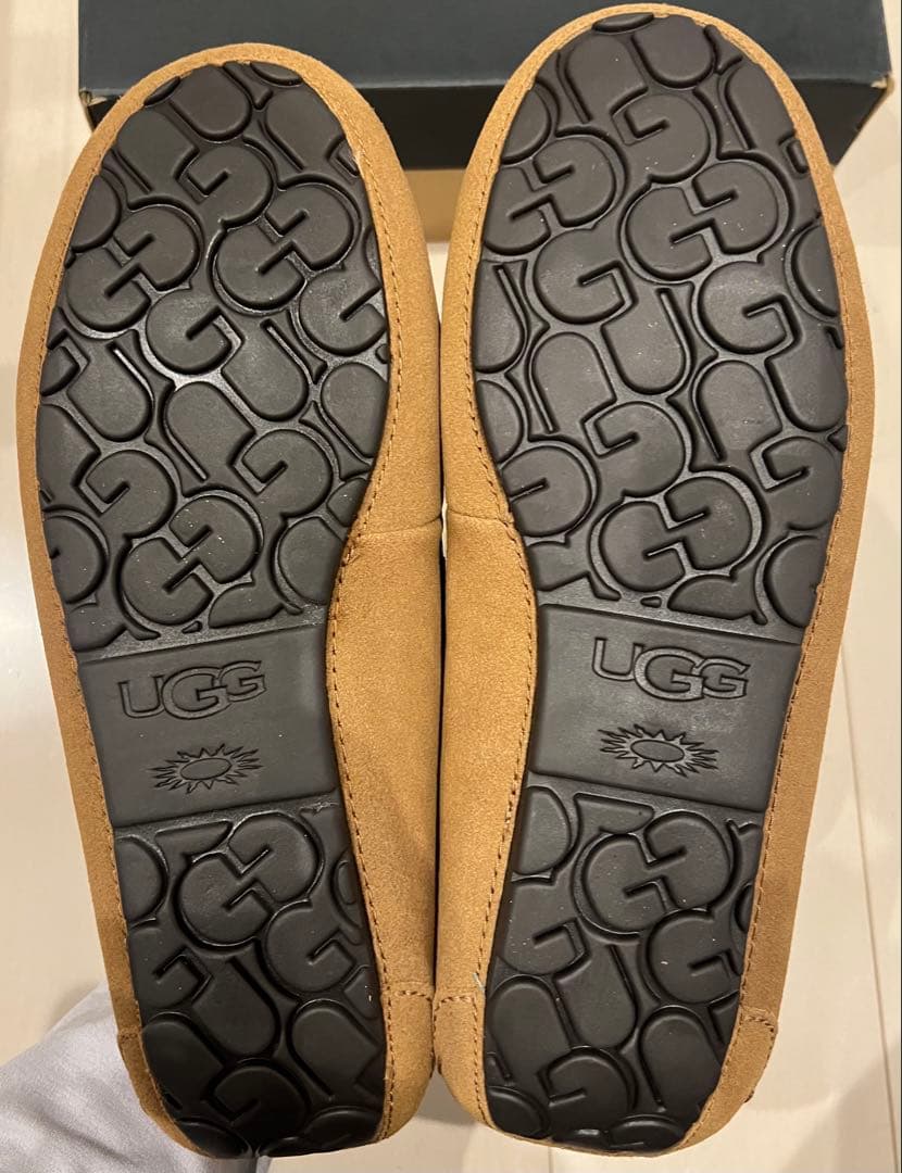 【新品、未使用品】 UGG OLSEN オルセン