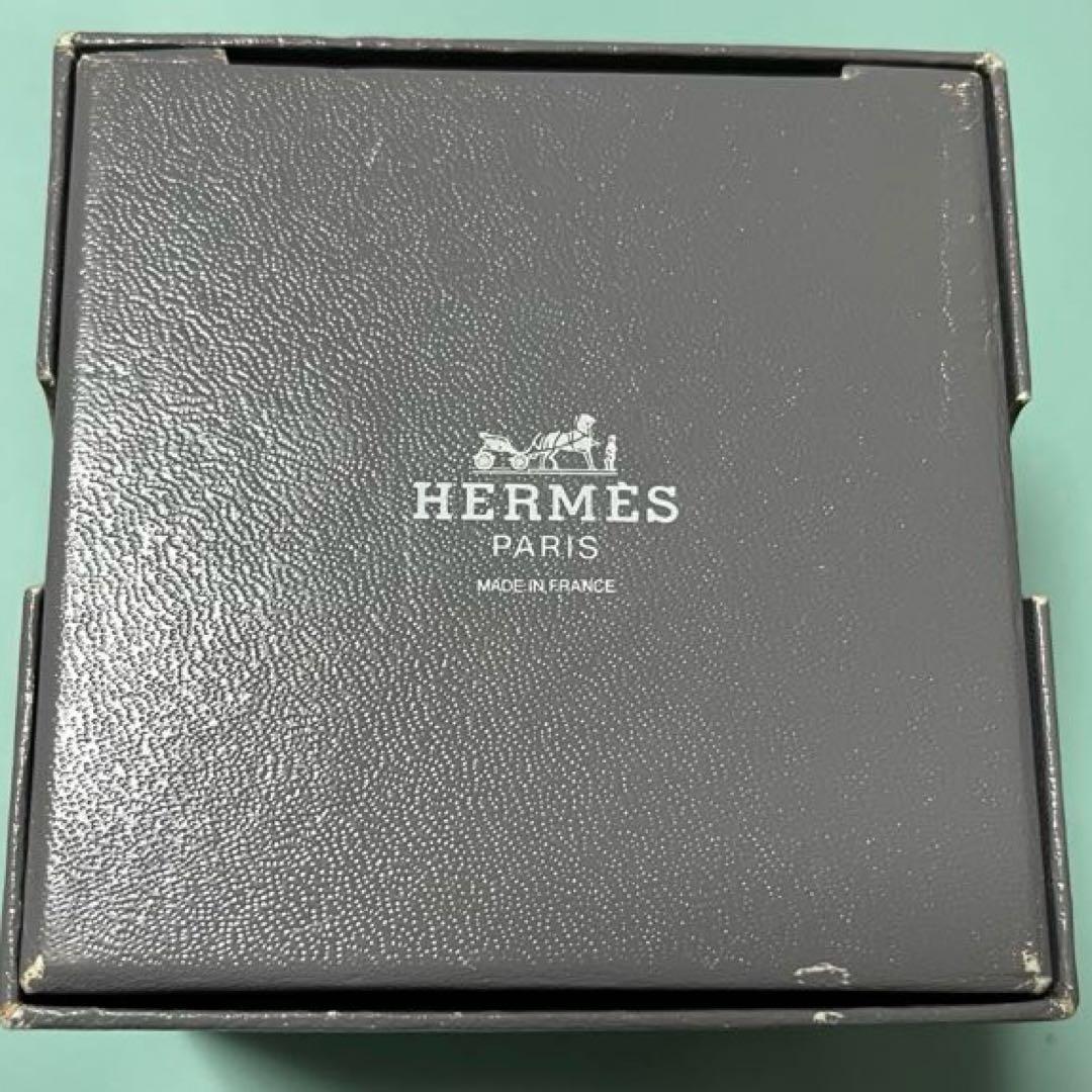 HERMES エルメス　ブロックメモ　卓上メモ　未使用