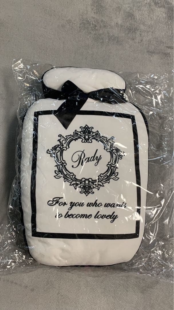 Rady パフュームもちもちクッション大5個セット