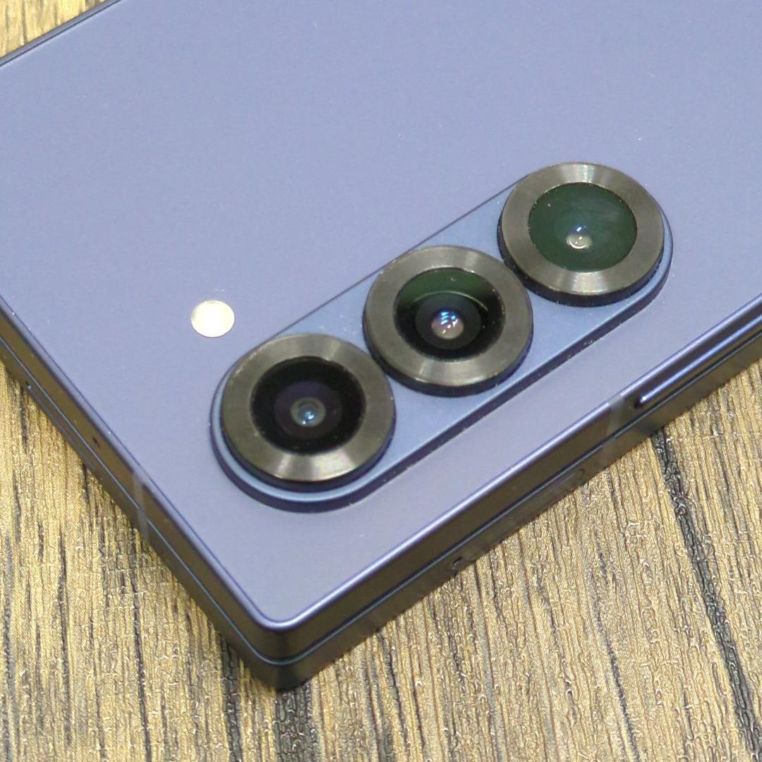 Galaxy Z Fold6 ネイビー 512GB Sペン付き